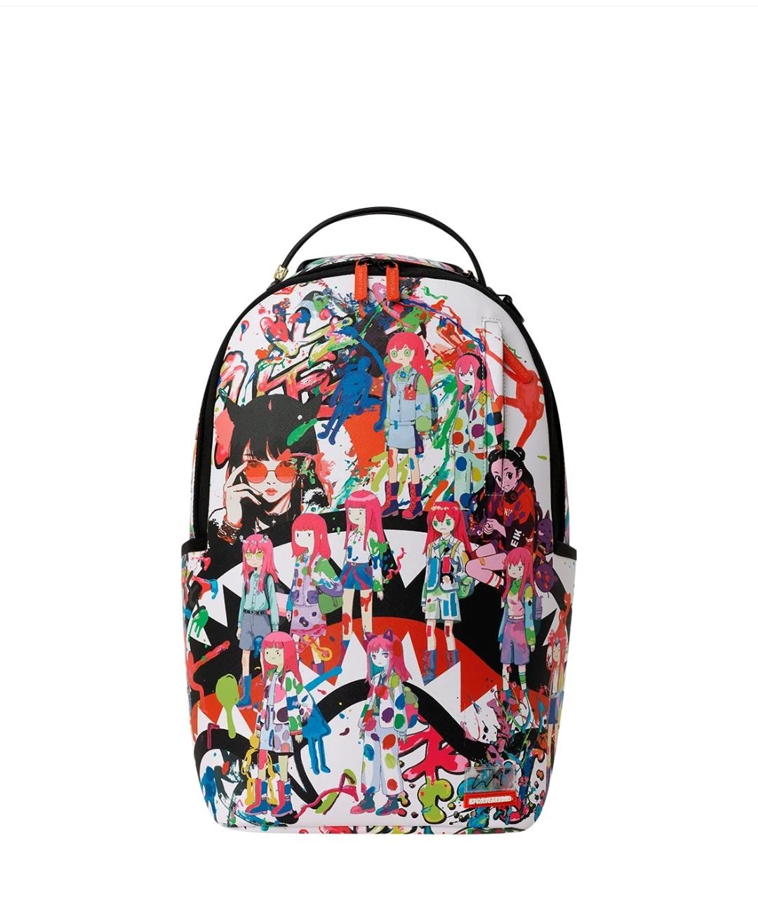 SPRAYGROUND Sırt Çantası