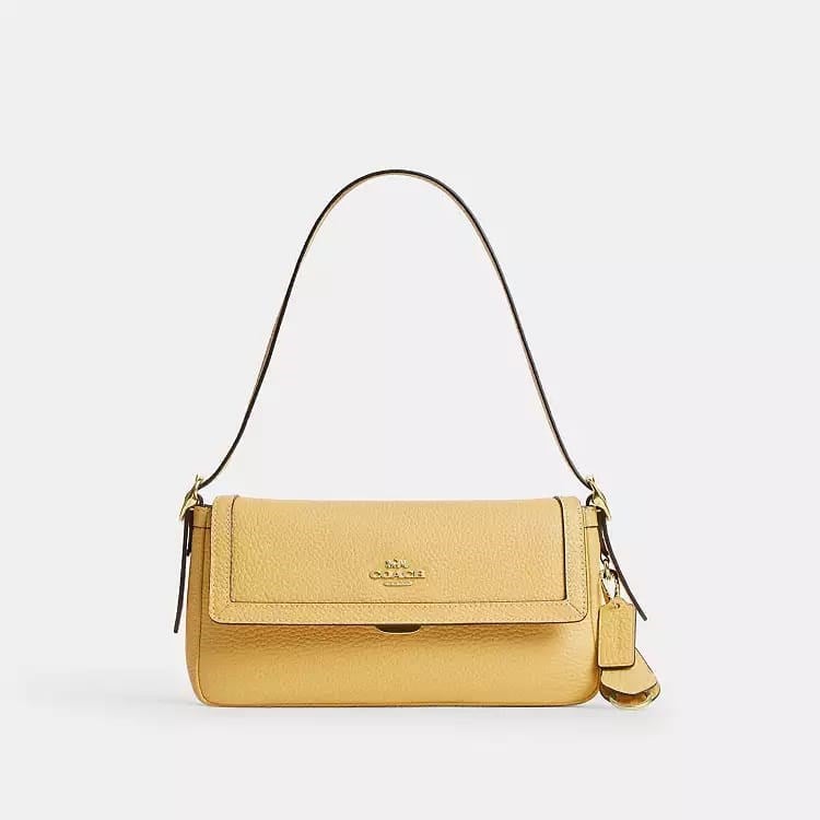Coach Etta Small Çanta