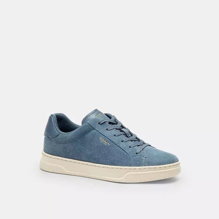 Coach High Line Sneakers