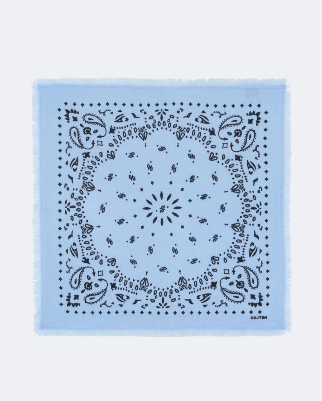 KUJTEN Small Bandana Hachi Celestial