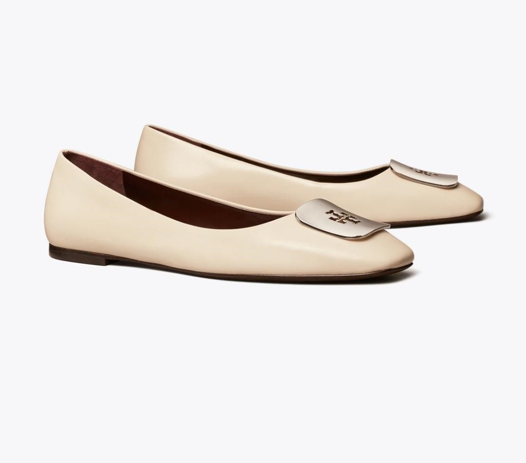 Tory Burch Georgia Babet
