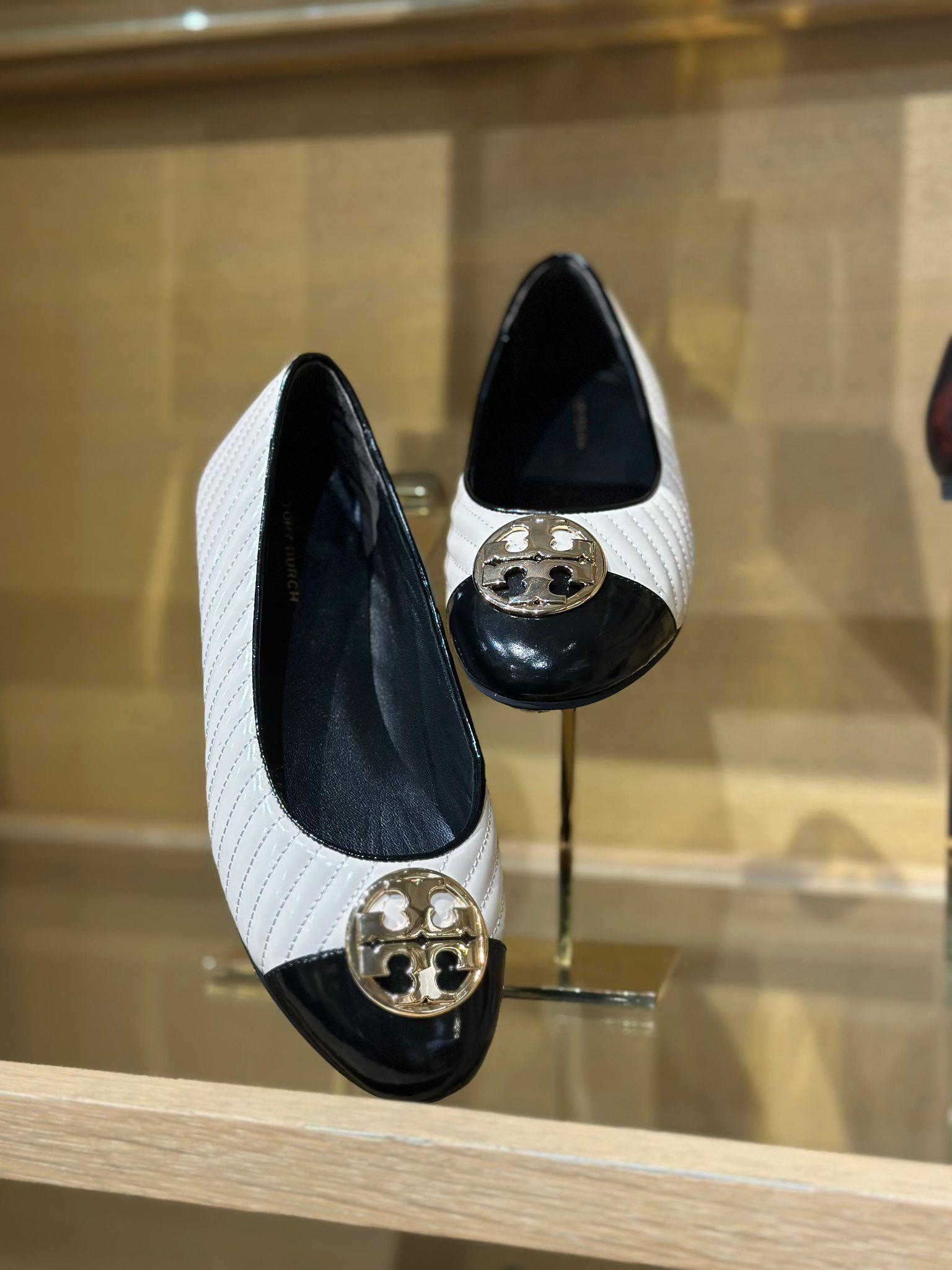 Tory Burch Babet