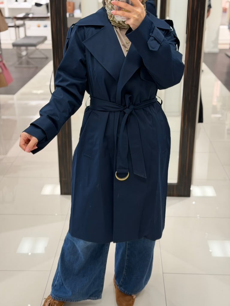 Micheal Kors Trençkot