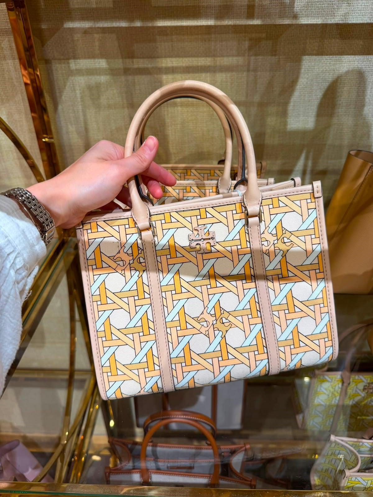 Tory Burch Blake Çanta