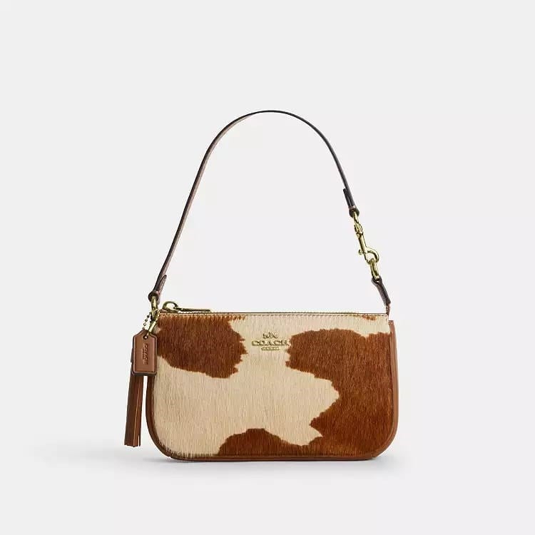 Coach Nolita Çanta