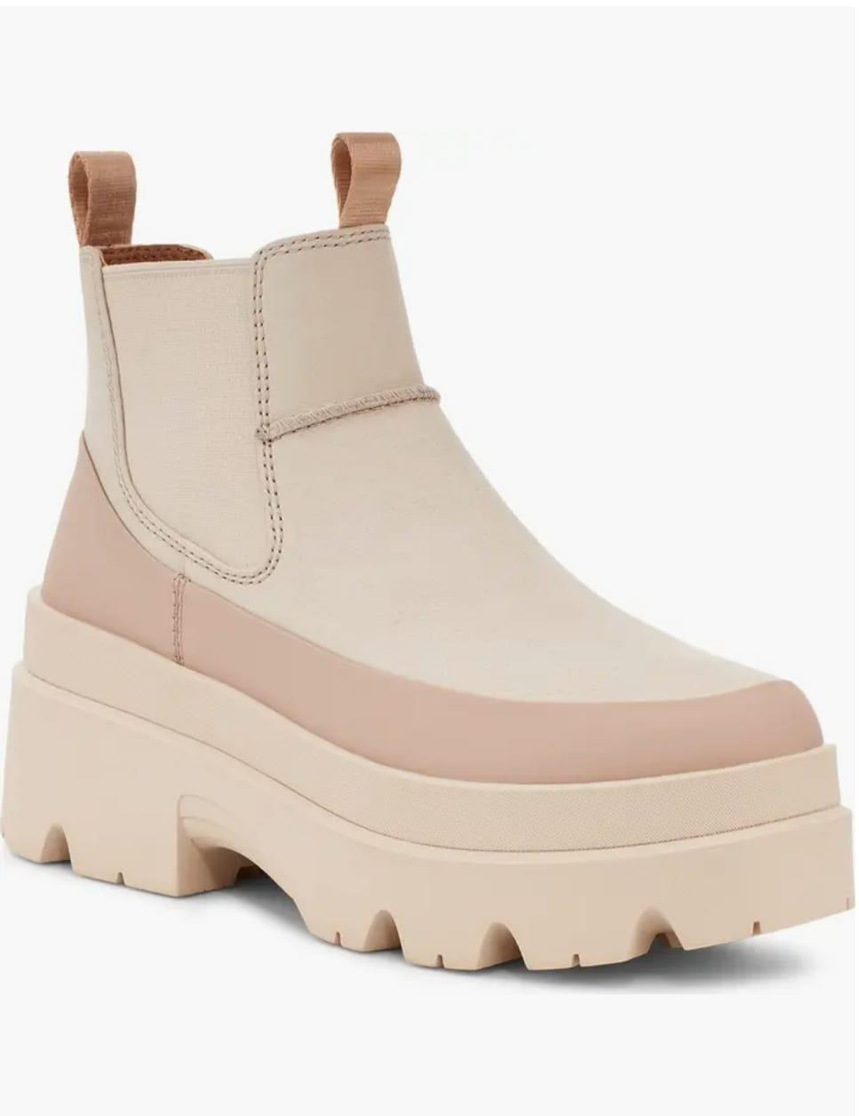 Ugg Bot