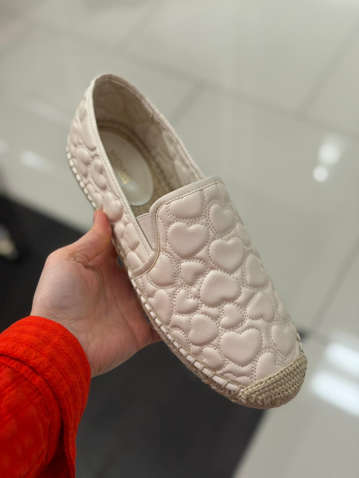 Micheal Kors Espadril