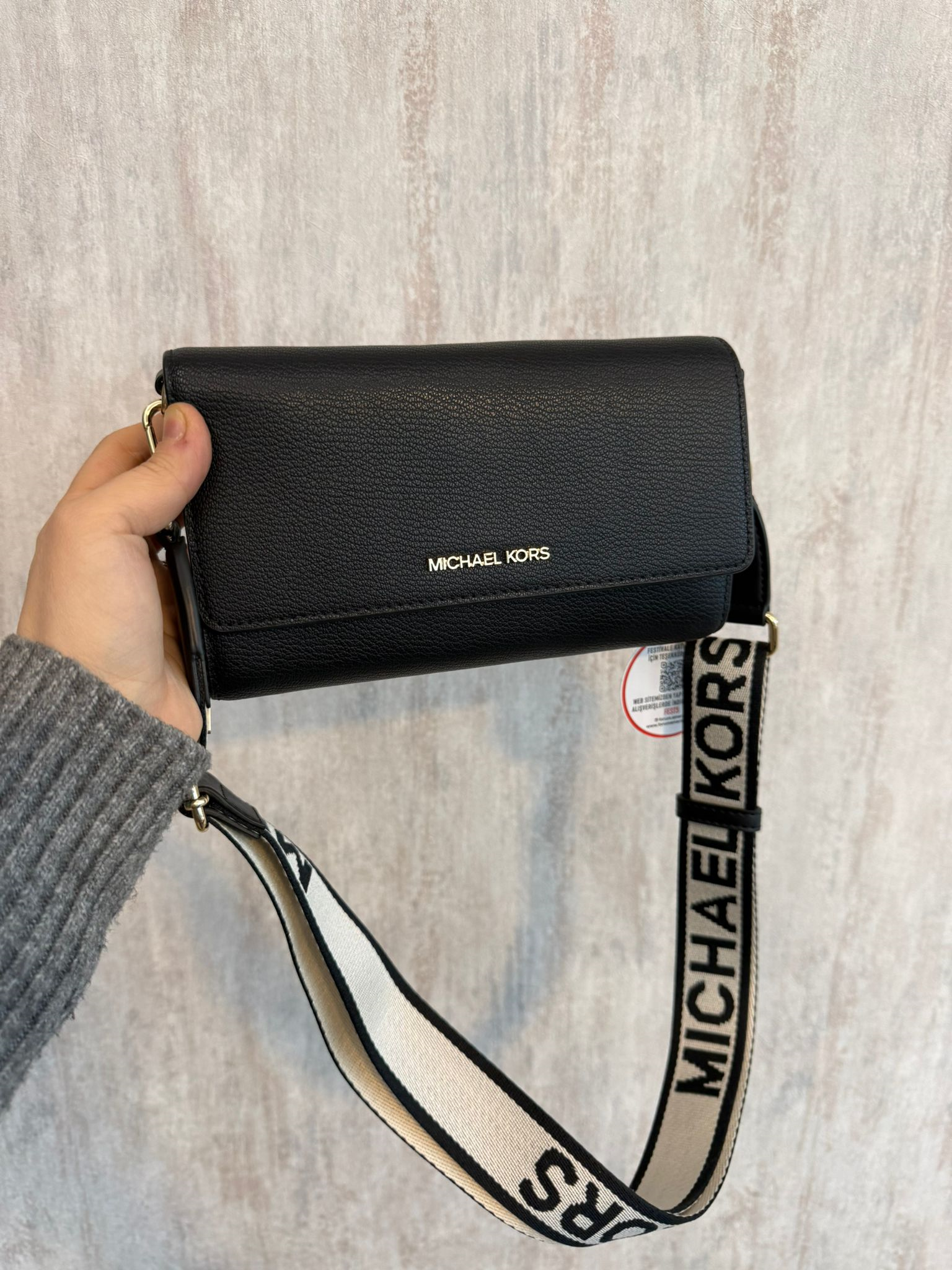 Micheal Kors Cüzdan Çanta