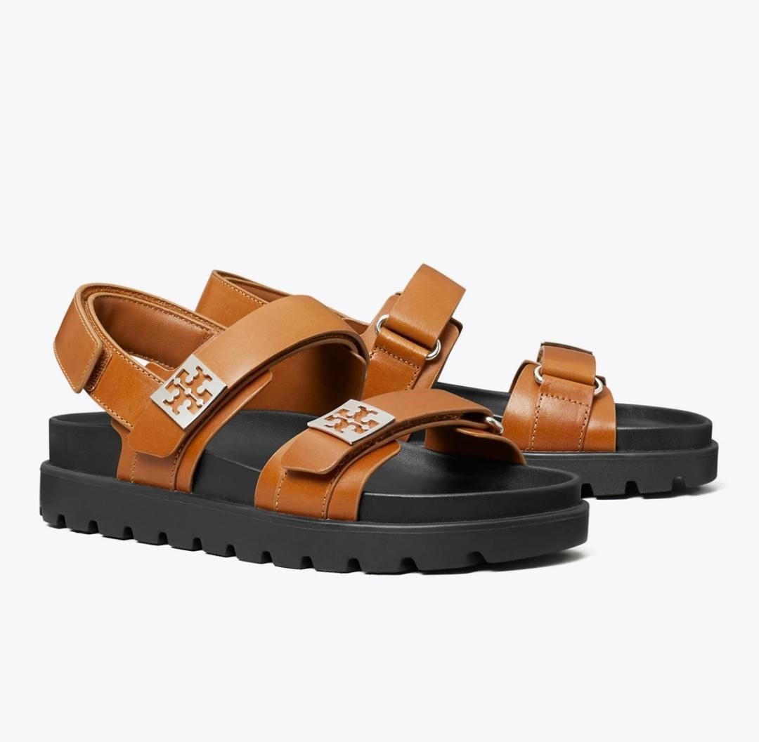 Tory Burch Mellow Sandalet