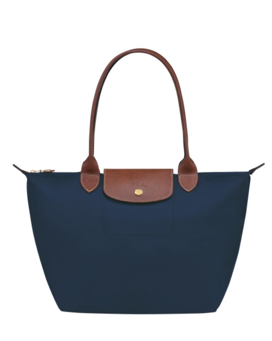 Longchamp Le Pliage M Boy Çanta
