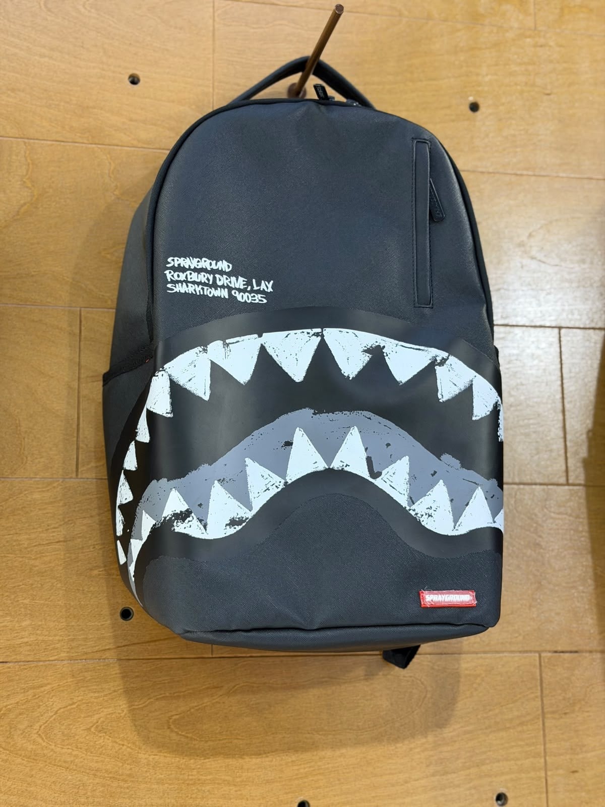 SPRAYGROUND Sırt Çantası