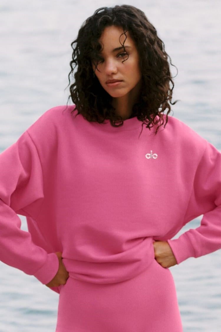 Alo Yoga Sweatshirt