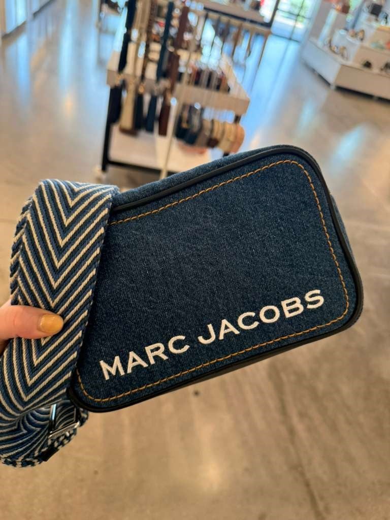 Marc Jacobs Flash Çanta