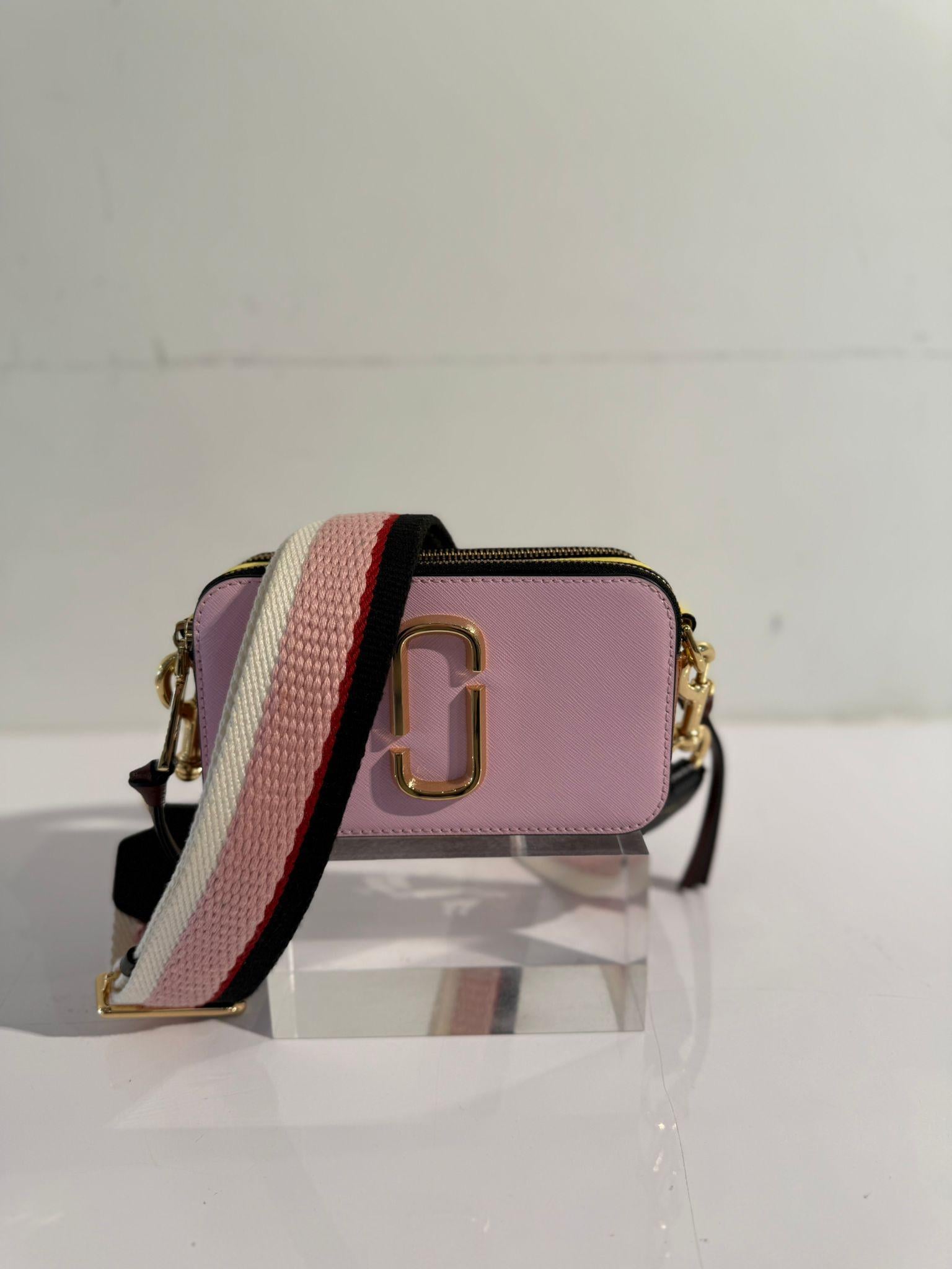 Marc Jacobs Snapshot Çanta
