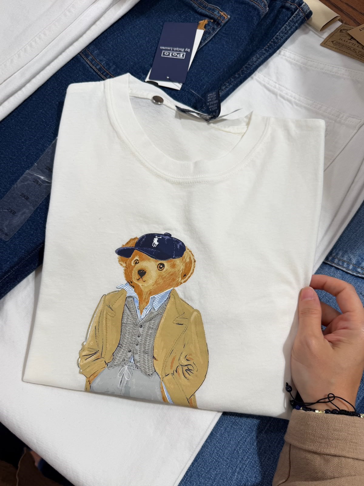 Ralph Lauren Tshirt