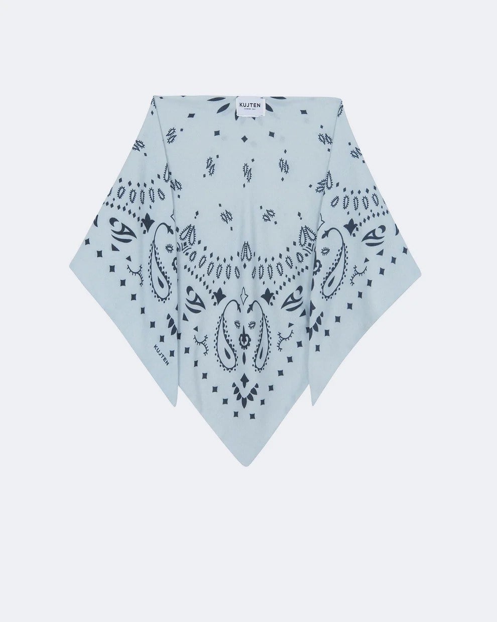 KUJTEN Small Bandana Tifa mist