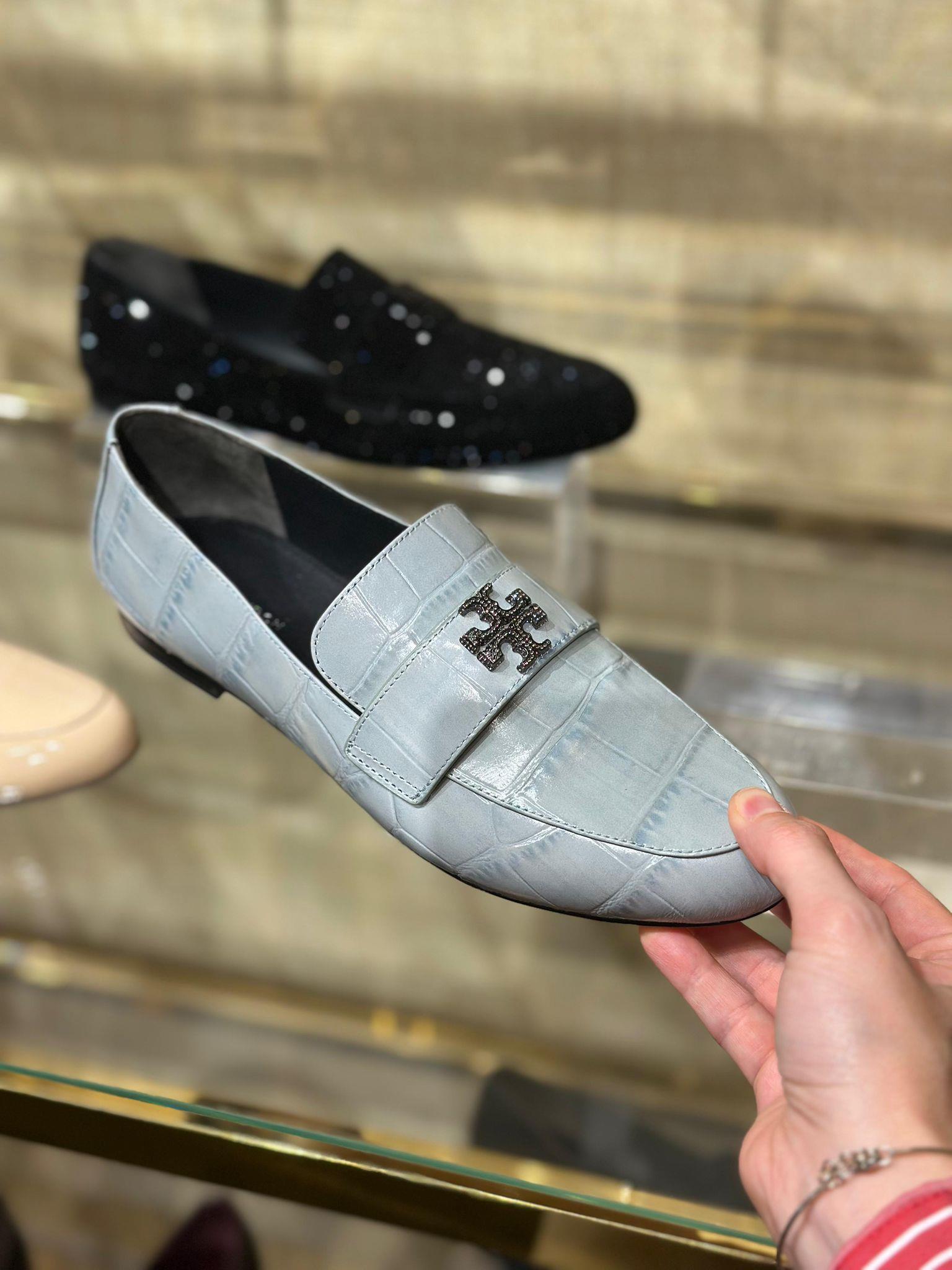 Tory Burch Ayakkabı