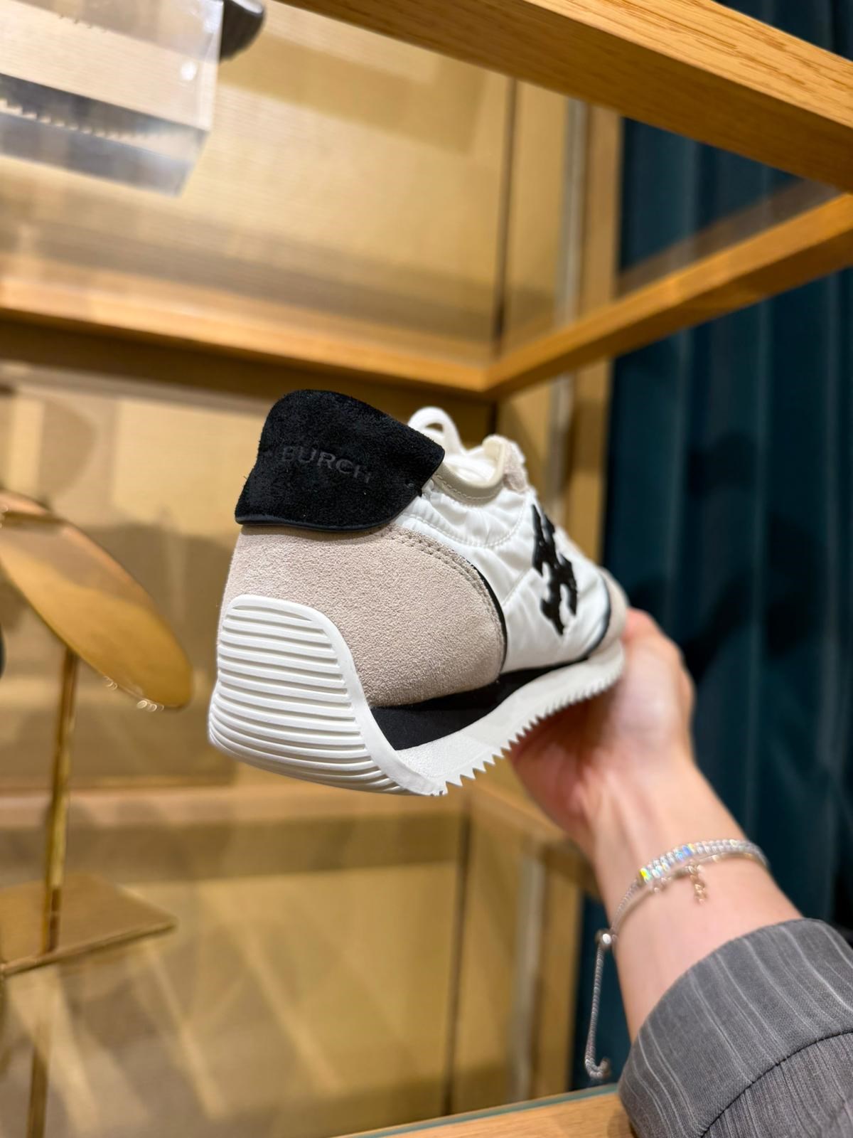 Tory Burch Sneakers