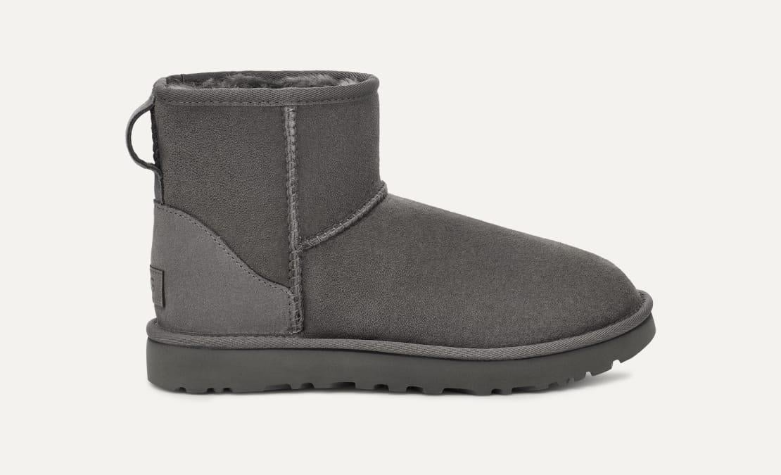 Ugg Classic Ultra Mini 2