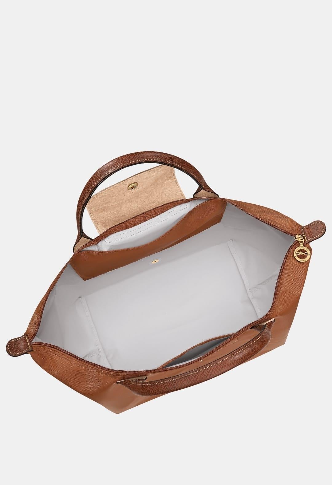 Longchamp Le Pliage M Boy Çanta