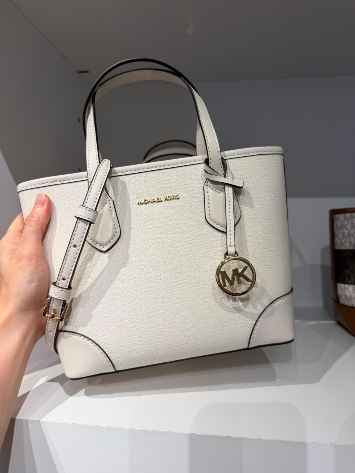 Micheal Kors Eva Çanta