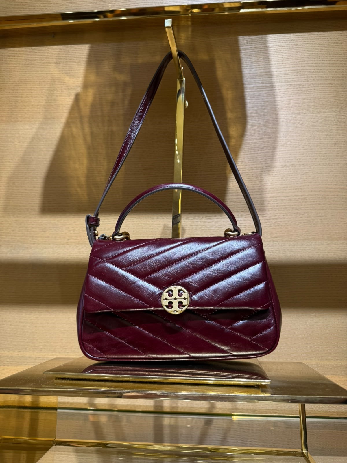 Tory Burch Willa Top Handle  Çanta
