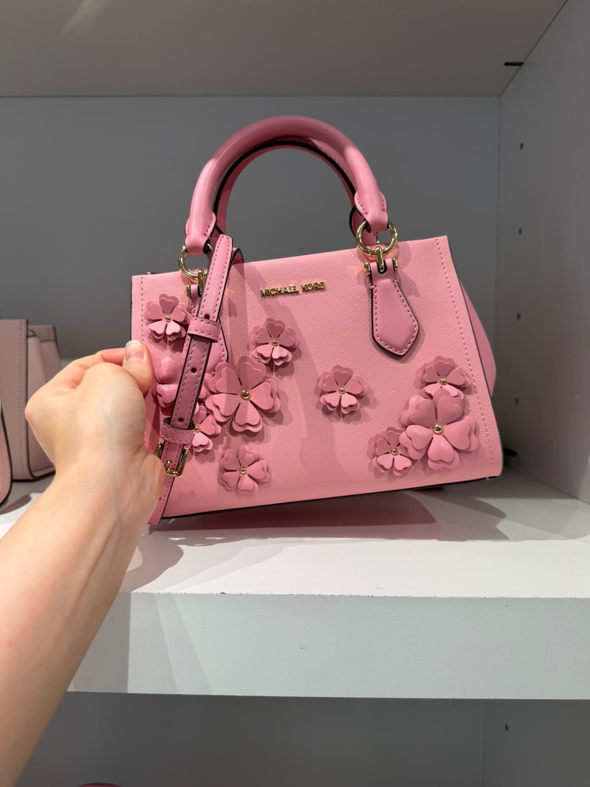 Micheal Kors Marılyn Çanta