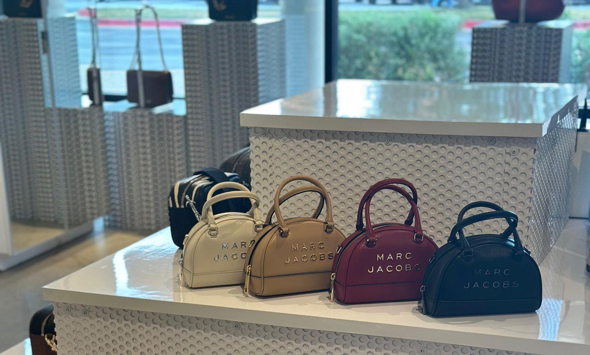 Marc Jacobs Flash Çanta