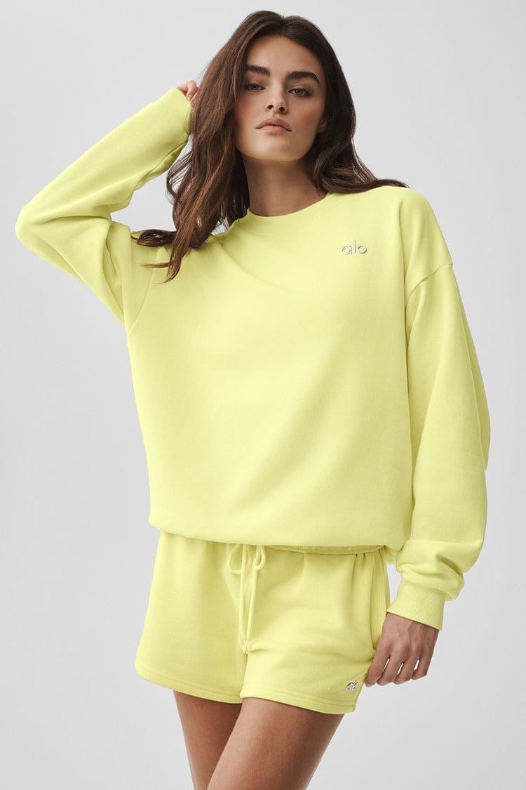 Alo Yoga Sweatshirt