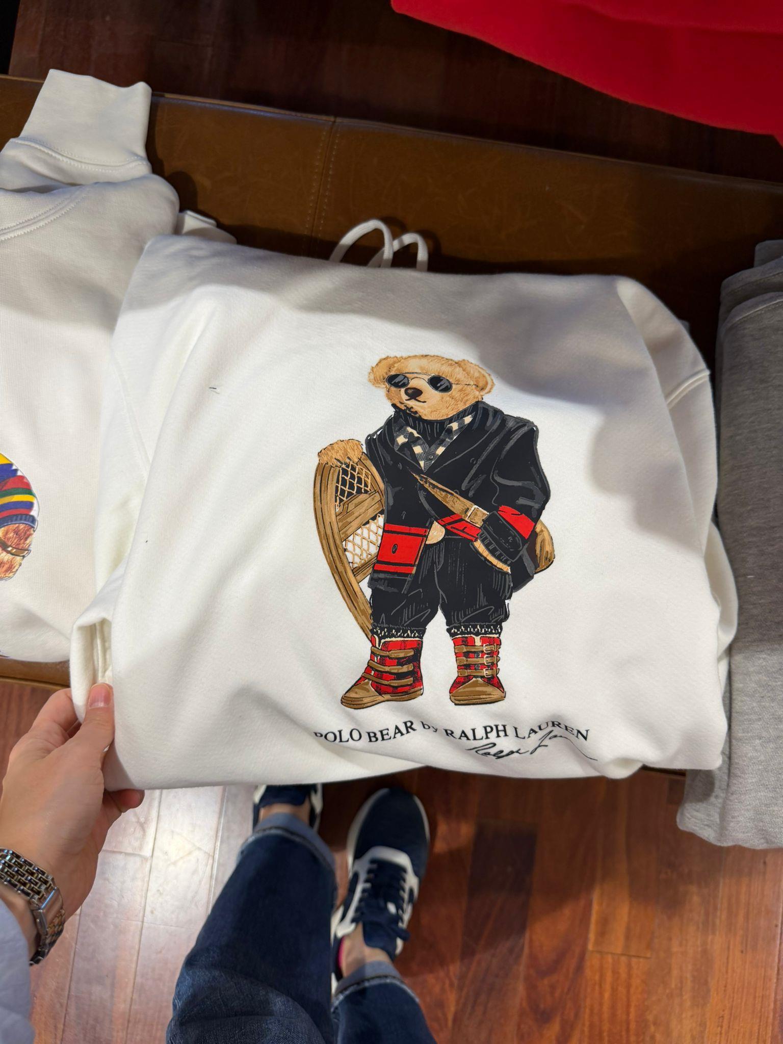 Ralph Lauren Erkek Sweatshirt