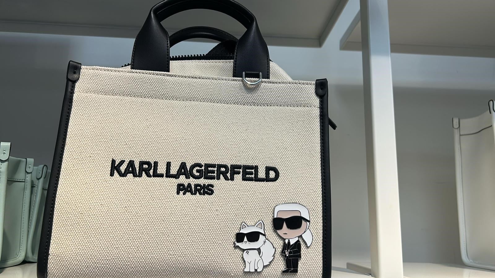 Karl Lagerfeld Çanta