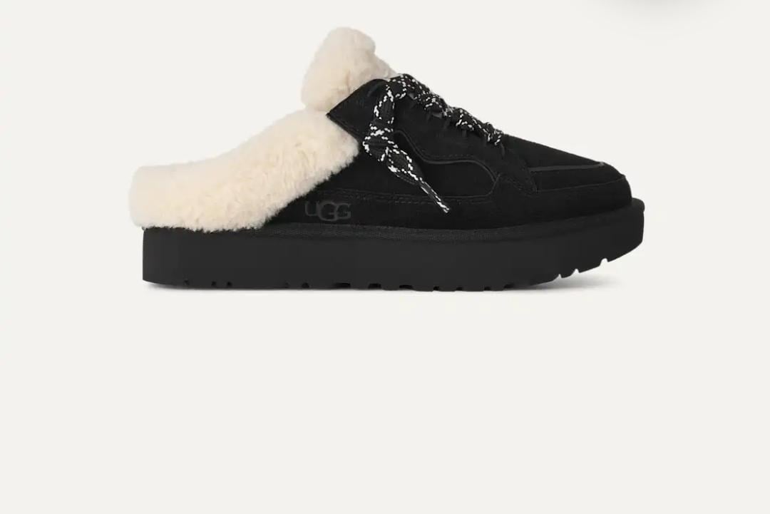 UGG Lowmel Terlik