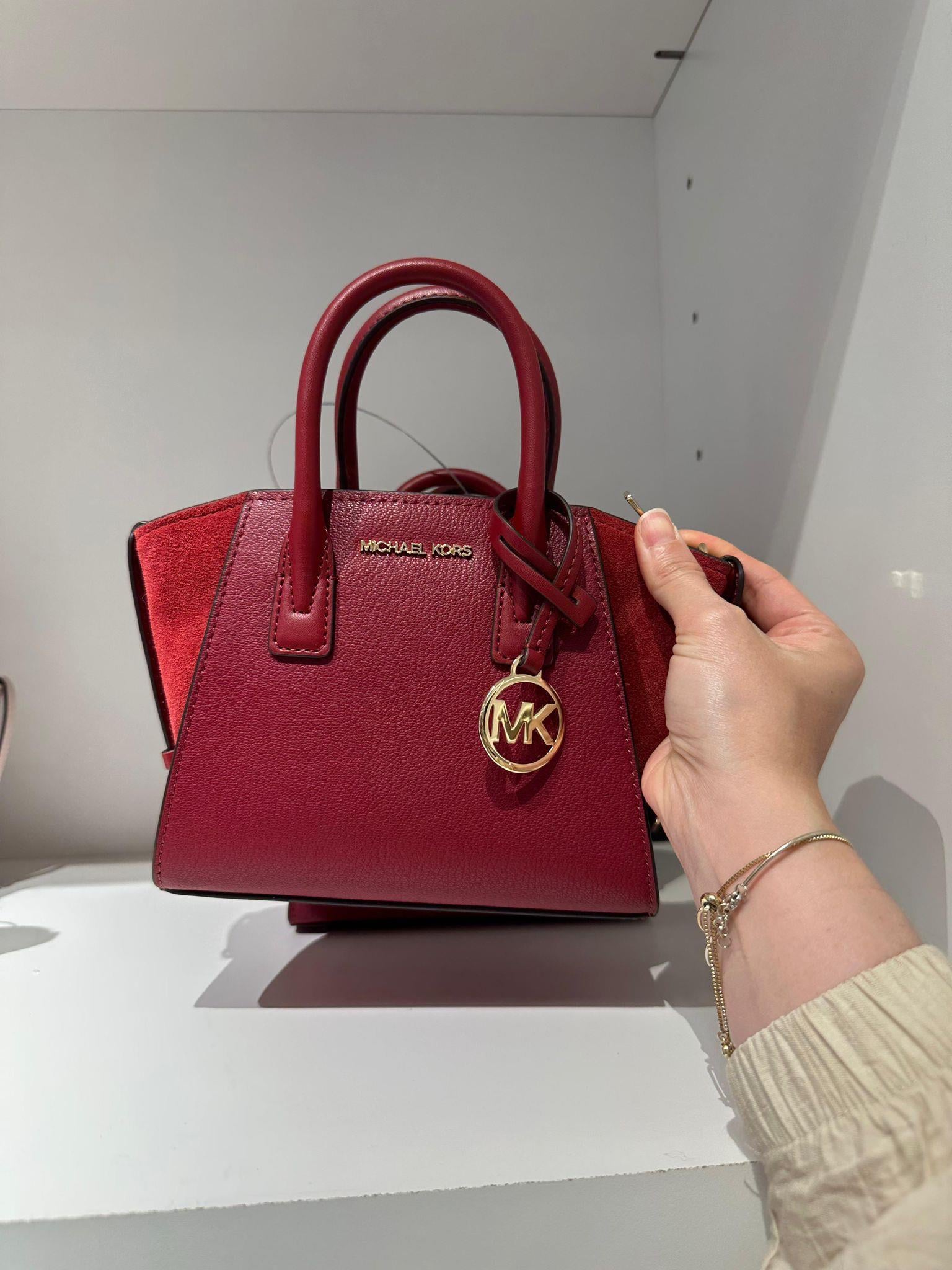 Michael Kors Avrıl Xs Çanta
