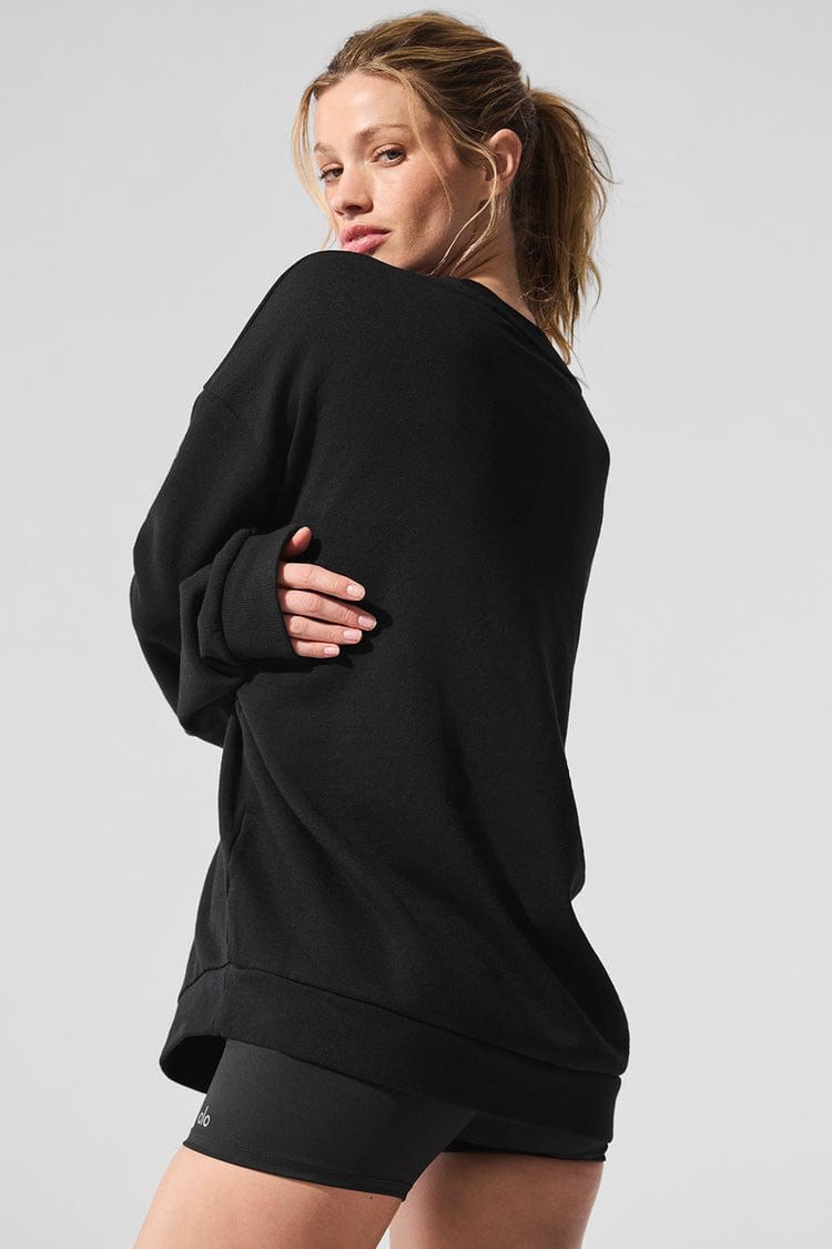 Alo Yoga Sweatshirt