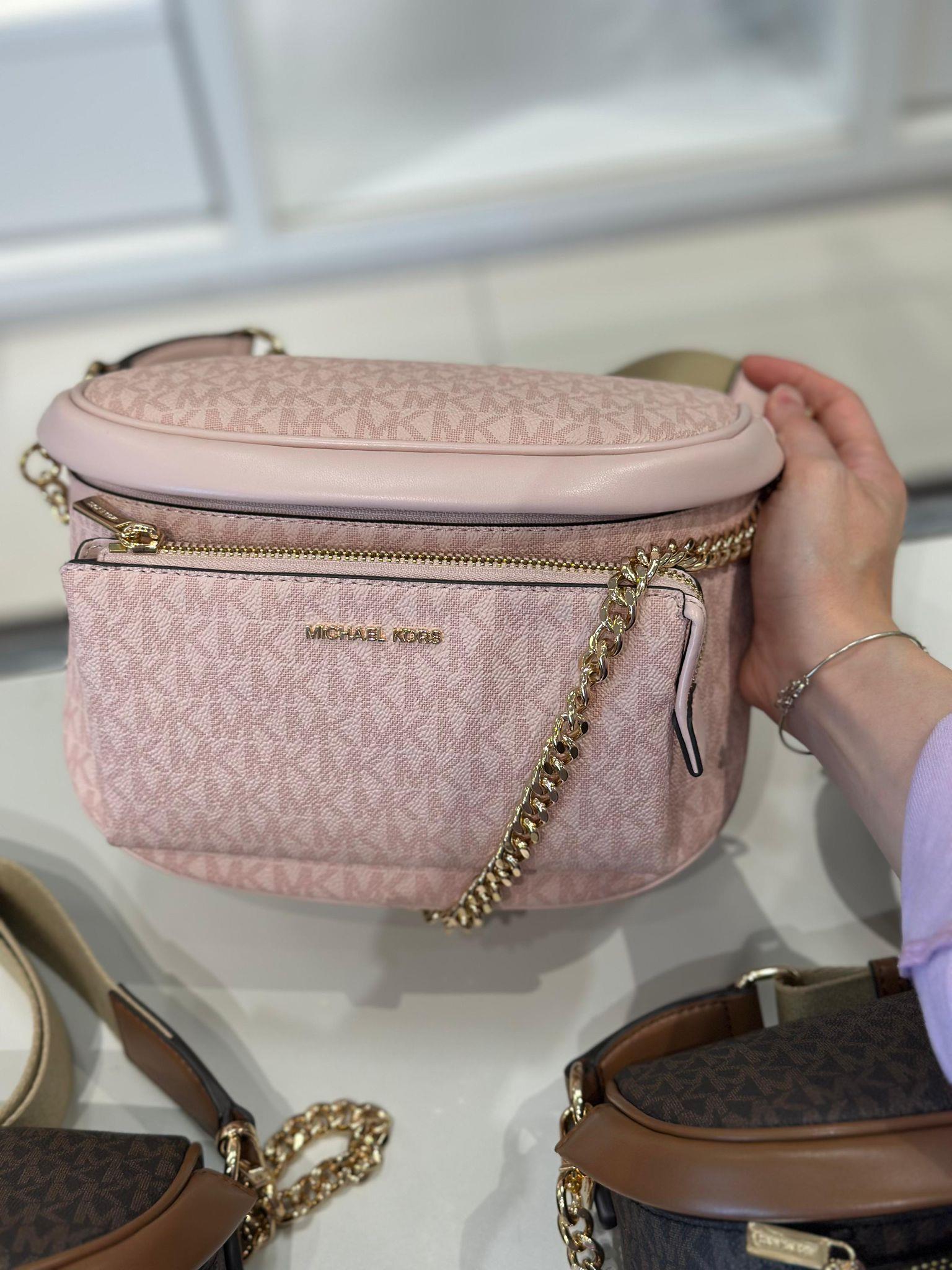 Michael Kors Bel Çantası