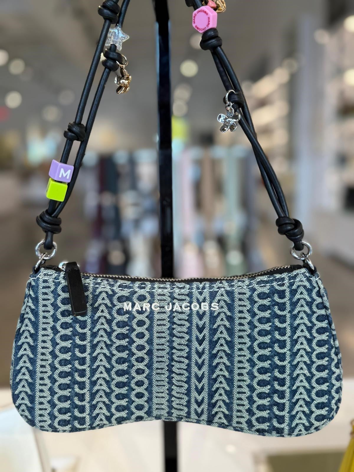 Marc Jacobs Shoulder Çanta