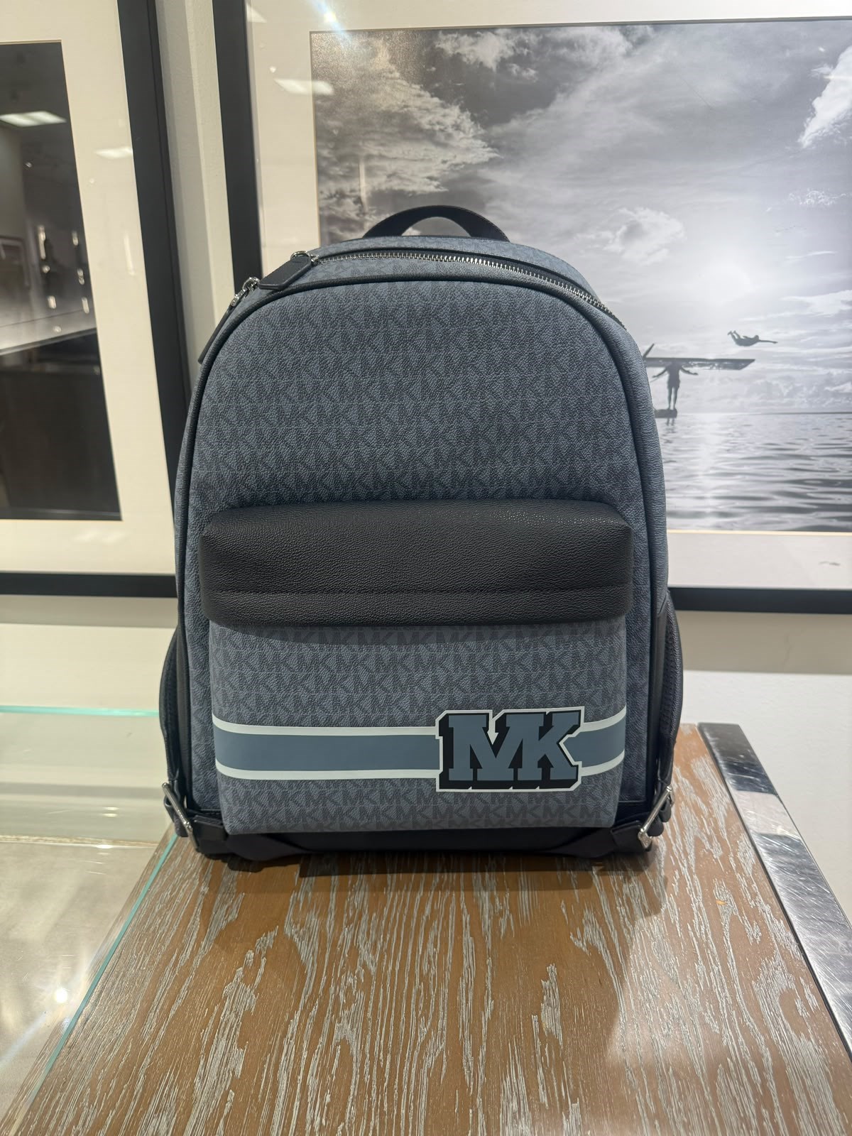 Micheal Kors Sırt Çantası