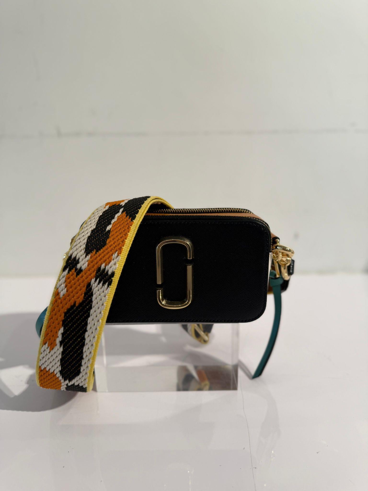 Marc Jacobs Snapshot Çanta