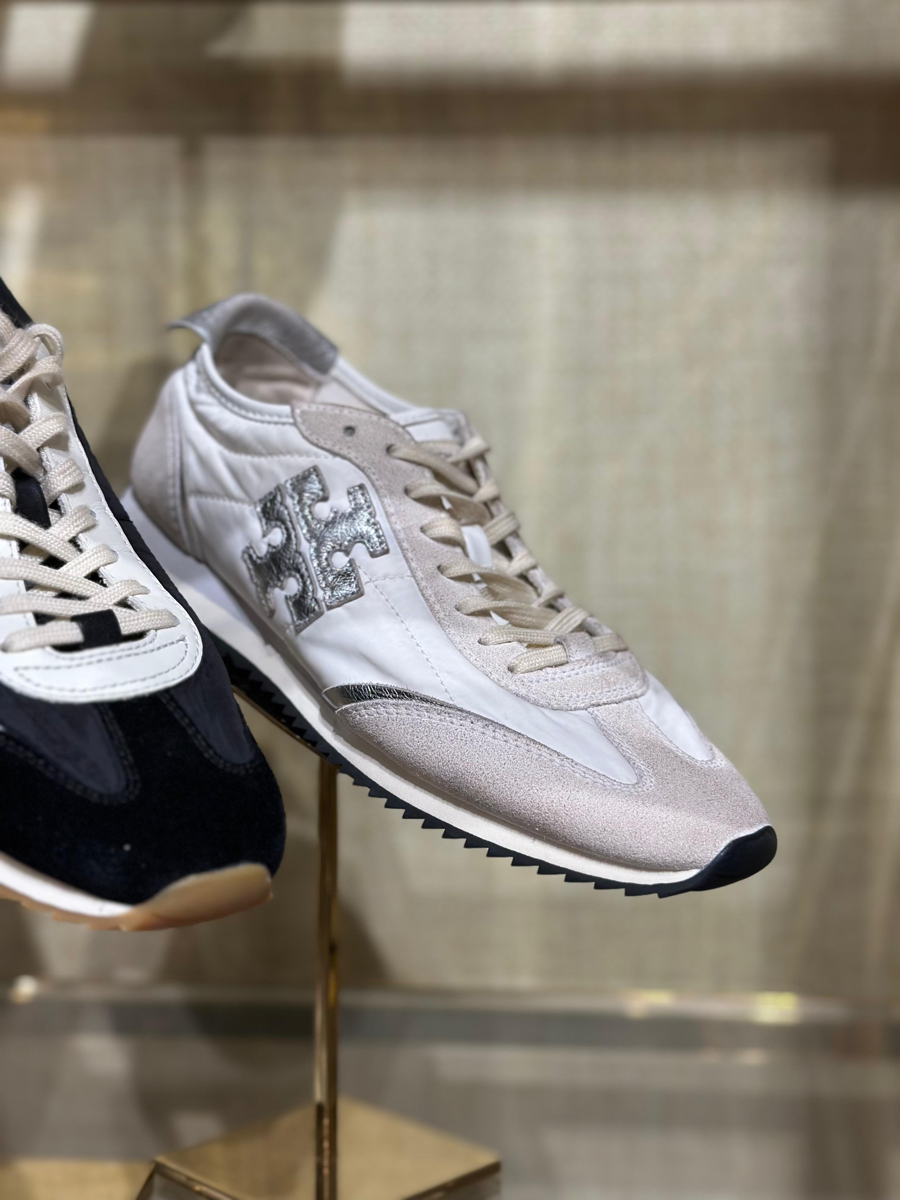 Tory Burch Sneakers