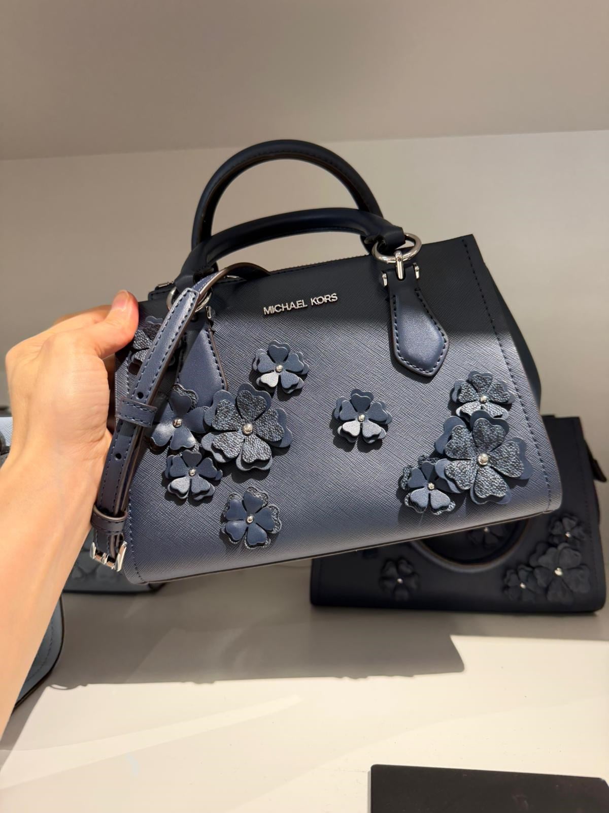 Micheal Kors Marılyn Çanta