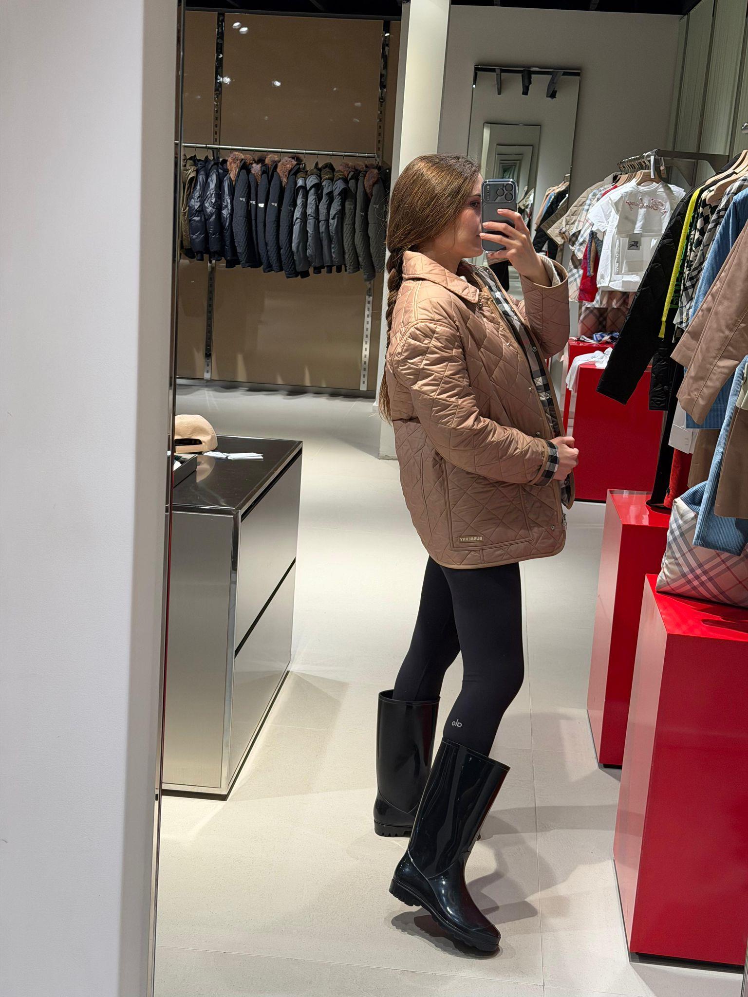 Burberry Mont