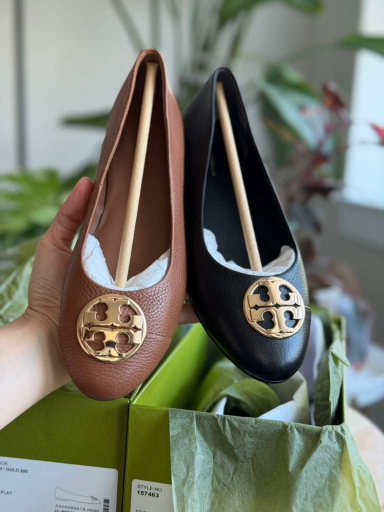 Tory Burch Babet