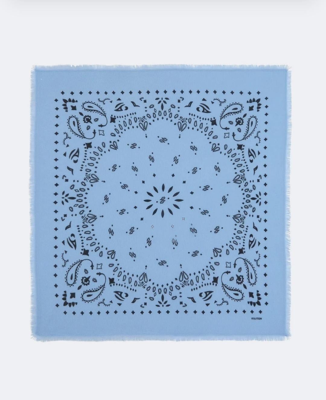 KUJTEN Bandana Large Celestial