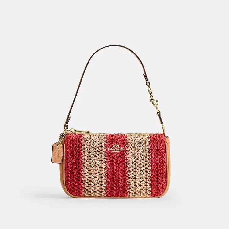 Coach Nolita Çanta