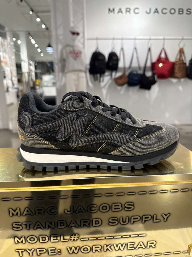 Marc Jacobs Sneakers