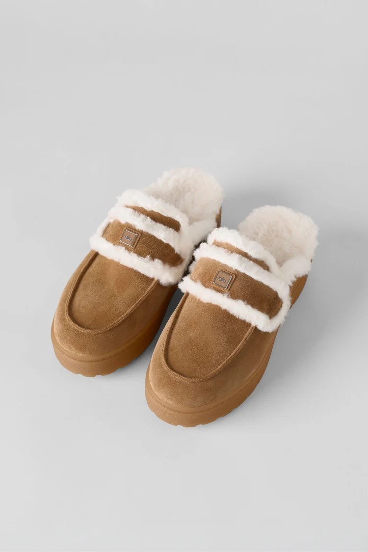 Alo Yoga Malibu Loafer