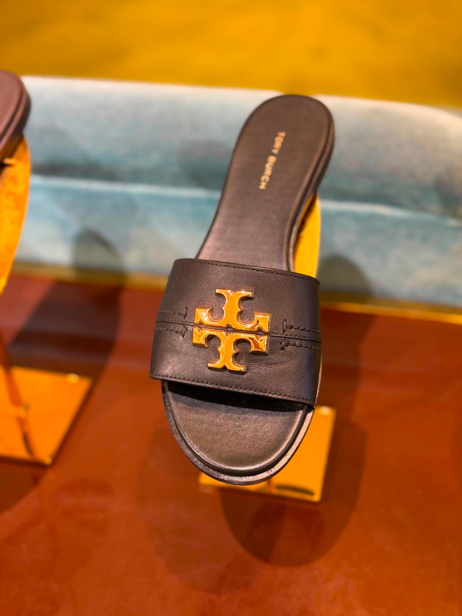 Tory Burch Terlik