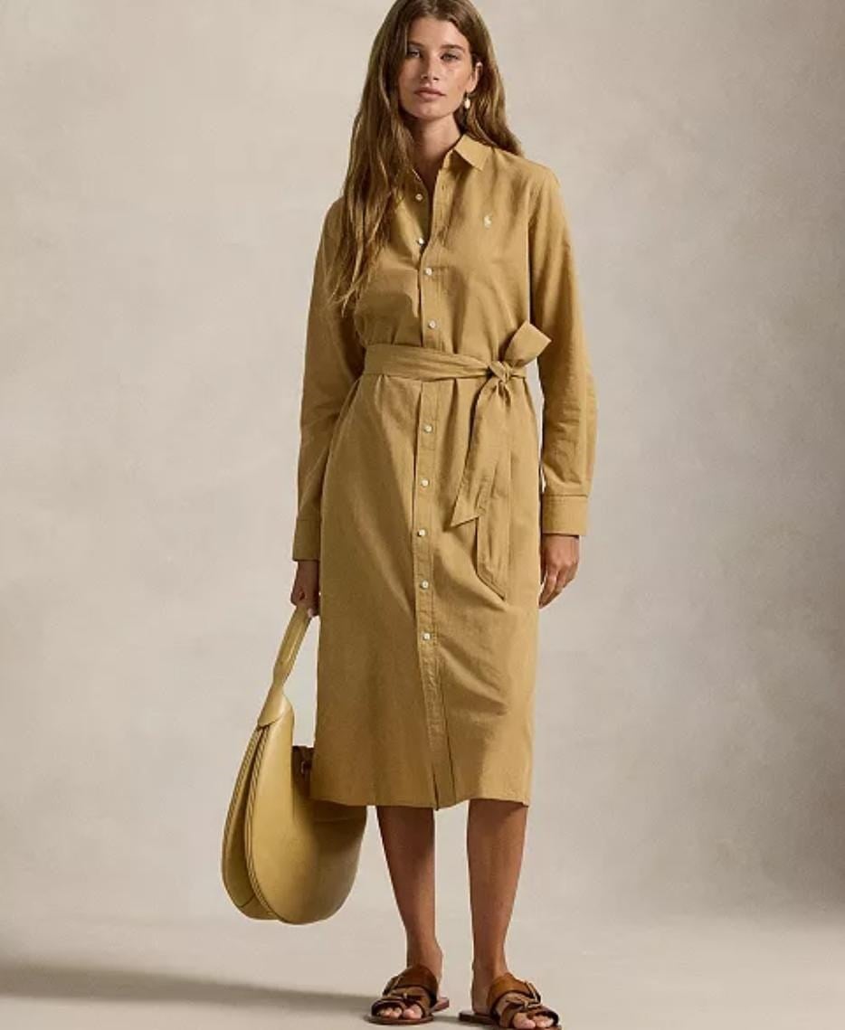 Ralph Lauren Elbise