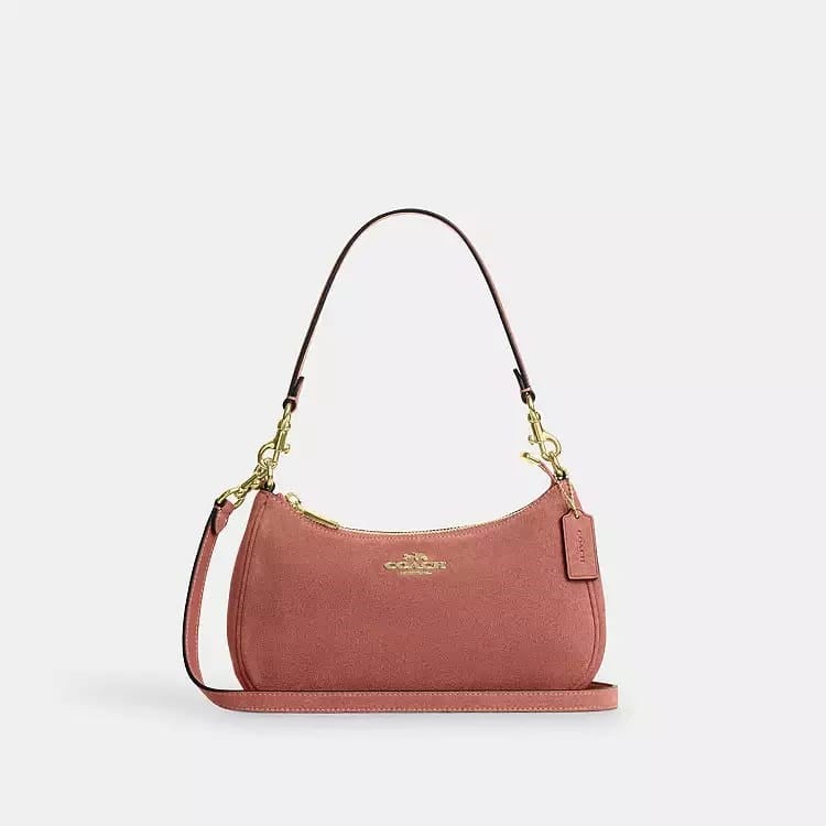 Coach Teri Shoulder Çanta
