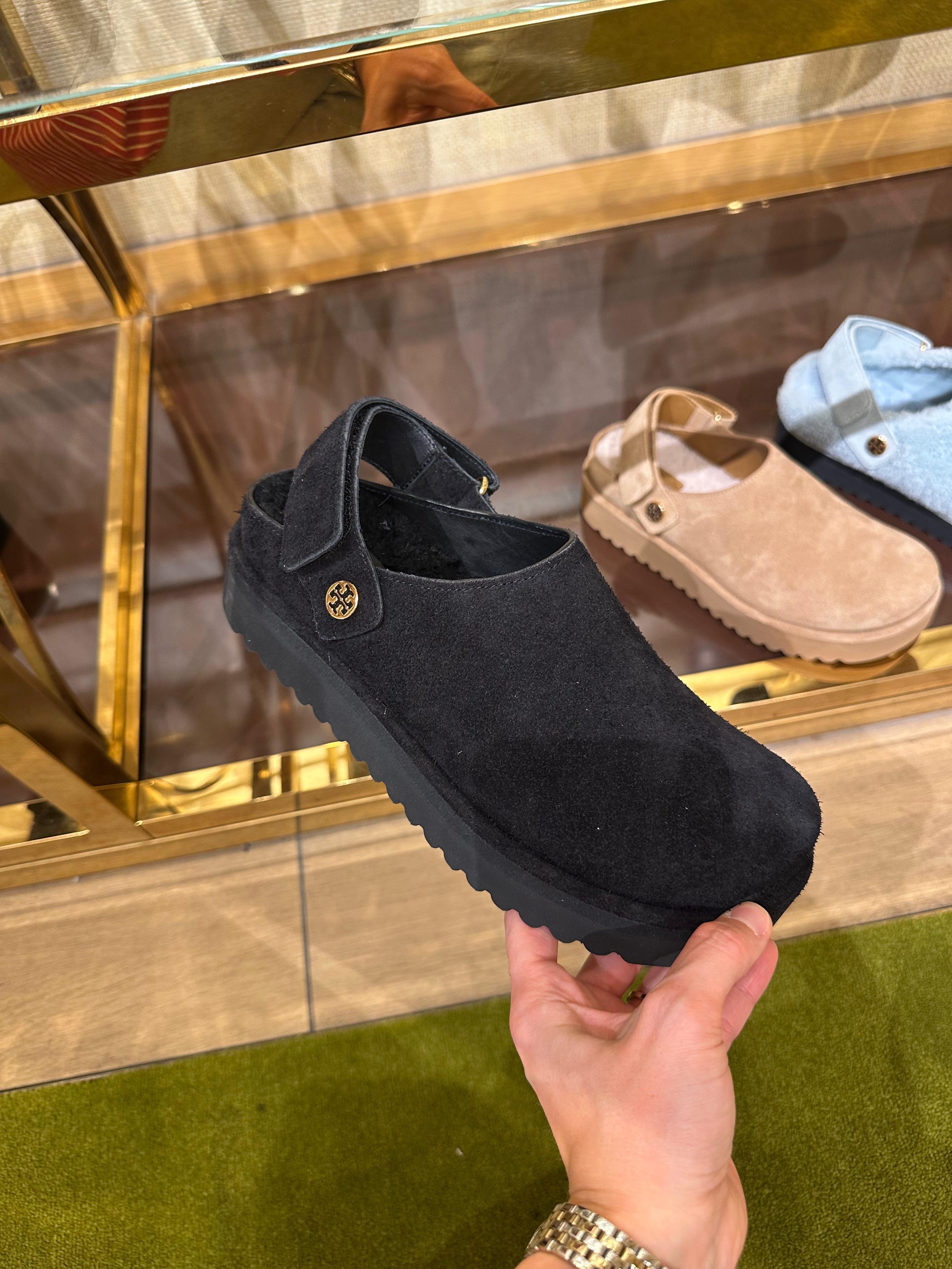 Tory Burch Terlik